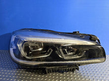 Load image into Gallery viewer, Frontscheinwerfer BMW 2 F45 A85A017B2-01 Full LED Rechts Scheinwerfer Headlight