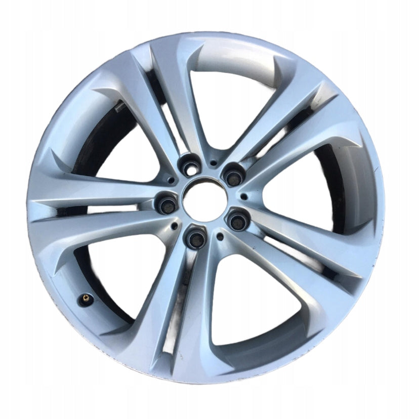 1x Alufelge 19 Zoll 8.0" 5x120 1M4-6K-2RVX BMW 3 F30 Rim Wheel FEL9324158572ze