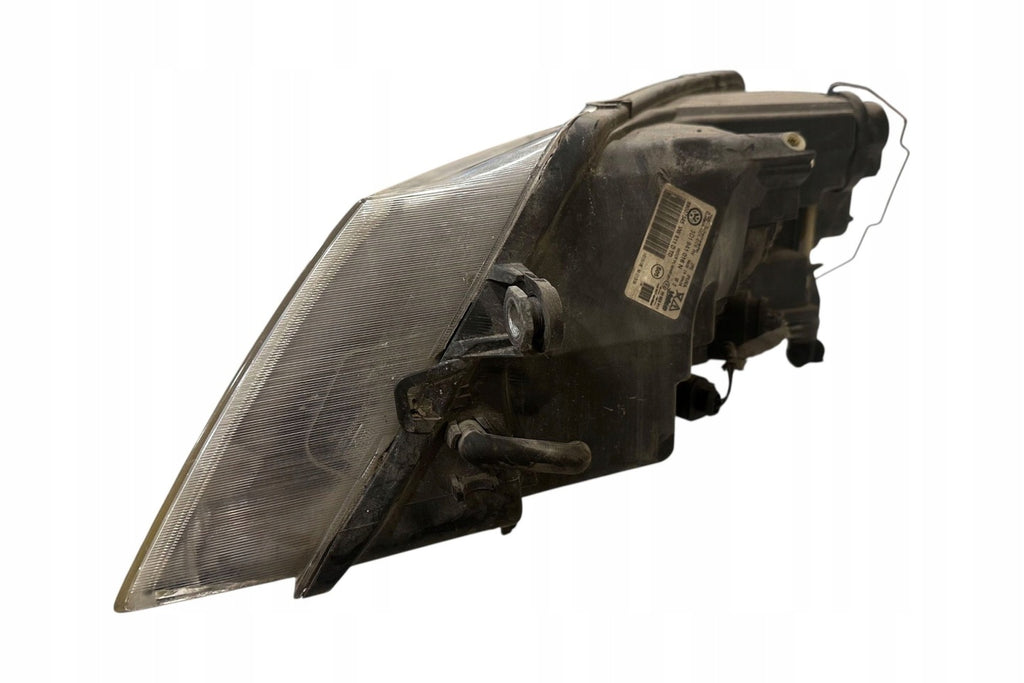 Frontscheinwerfer VW Phaeton 3D1941016N 89007345 Rechts Scheinwerfer Headlight SCH9562211465ko