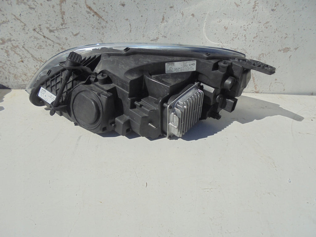 Frontscheinwerfer Volvo V40 31677019 Full LED Rechts Scheinwerfer Headlight SCH4366431728kz