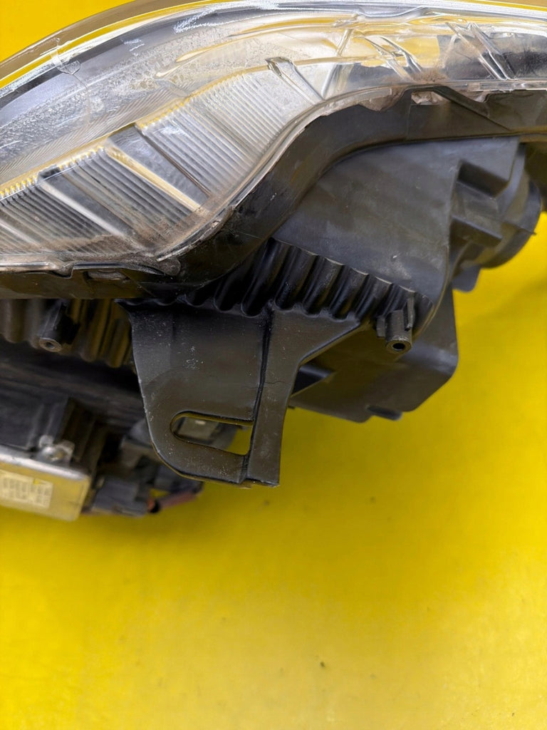 Frontscheinwerfer Peugeot 4007 Xenon Links Scheinwerfer Headlight SCH8564273461is