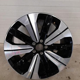 1x Alufelge 19 Zoll 8.5