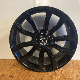 1x Alufelge 19 Zoll 8.5