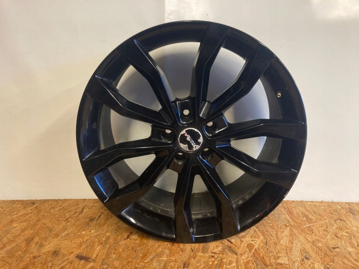 1x Alufelge 19 Zoll 8.5" 5x112 Audi Rim Wheel FEL2287580477xl