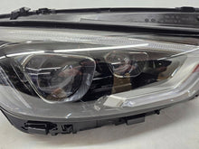 Laden Sie das Bild in den Galerie-Viewer, Frontscheinwerfer Mercedes-Benz Amg Gt A2909062401 Full LED Rechts Headlight SCH2963084255tx