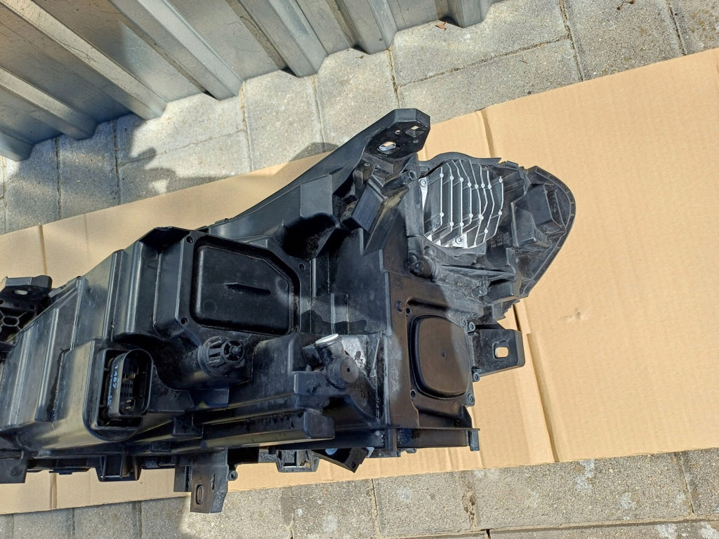 Frontscheinwerfer Mercedes-Benz W246 A2469066201 Rechts Scheinwerfer Headlight SCH8280878506qb