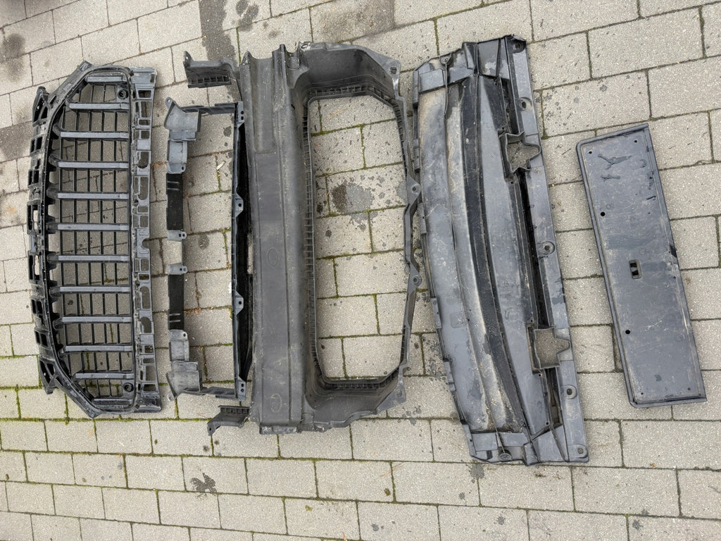 Frontscheinwerfer Honda Logo 2308230858 LED Ein Stück (Rechts oder Links) SCH9513425917gq