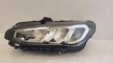 Laden Sie das Bild in den Galerie-Viewer, Frontscheinwerfer BMW Active Tourer U06 5A42243-06 LED Links Headlight