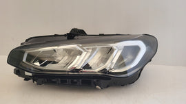 Frontscheinwerfer BMW Active Tourer U06 5A42243-06 LED Links Headlight