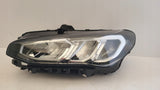 Frontscheinwerfer BMW Active Tourer U06 5A42243-06 LED Links Headlight