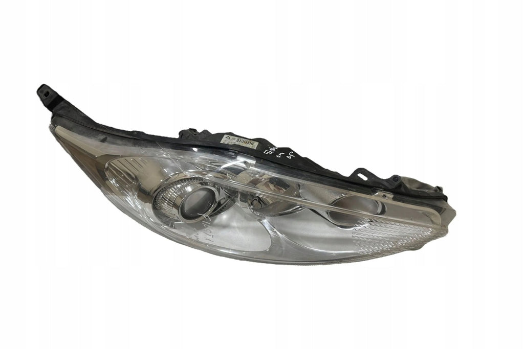 Frontscheinwerfer Ford Fiesta I 8A6113W029CG Rechts Scheinwerfer Headlight SCH7706605862mj