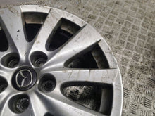 Load image into Gallery viewer, 1x Alufelge 17 Zoll 5x114.3 AMD105252 Mazda Cx-5 Rim Wheel FEL3825122184zj