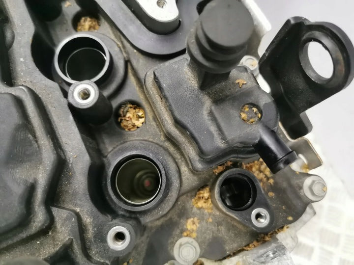 Motor Kia Stonic G3LF 1.0 120PS 88kW 2022 Benzin Engine Unkomplett MOT2750075914za