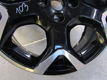 Laden Sie das Bild in den Galerie-Viewer, 1x Alufelge 18 Zoll 7.0" 4x108 35ET 9635097680 Opel Mokka Rim Wheel FEL8375170680ry