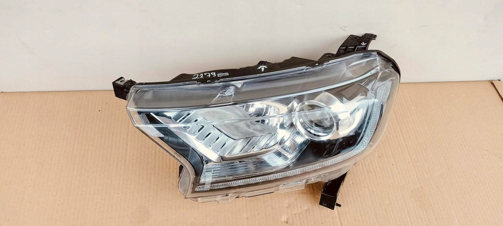 Frontscheinwerfer Ford Ranger LED Links Scheinwerfer Headlight SCH6206349102qj