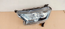 Load image into Gallery viewer, Frontscheinwerfer Ford Ranger LED Links Scheinwerfer Headlight SCH6206349102qj
