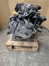 Laden Sie das Bild in den Galerie-Viewer, Motor Subaru Legacy V Estate Br 441884 2.0 150PS 108kW 131TKm Diesel Komplett MOT6645185901ld