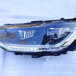 Frontscheinwerfer VW T-Cross 2GM941035F Links Scheinwerfer Headlight SCH5846397732gp