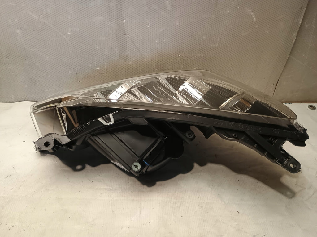 Frontscheinwerfer Opel Astra H Gtc 93190391 1ZS008710-22 Xenon Rechts Headlight SCH6282525258np