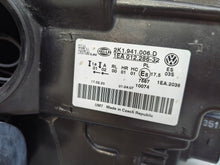 Load image into Gallery viewer, Frontscheinwerfer VW Caddy 2K1941006D LED Rechts Scheinwerfer Headlight SCH7666599490tt