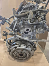 Laden Sie das Bild in den Galerie-Viewer, Motor Hyundai I30 III G3LE 1.0 T-GDI 80TKm 2022 Benzin Engine Unkomplett MOT8375774457go