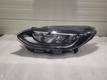 Load image into Gallery viewer, Frontscheinwerfer Ford Fiesta I N1BB-13E015-AE LED Links Scheinwerfer Headlight SCH7416484829mt