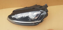 Load image into Gallery viewer, Frontscheinwerfer VW Golf VII 5G1941031 Xenon Links Scheinwerfer Headlight SCH3314596829iz