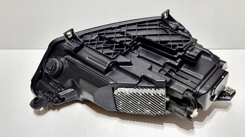 Frontscheinwerfer Audi Q5 80A941035E Full LED Links Scheinwerfer Headlight