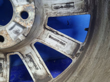 Load image into Gallery viewer, 4x Alufelge 18 Zoll 8.0" 5x112 4G0601025AD Audi A6 C7 Rim Wheel FEL7006718575ni