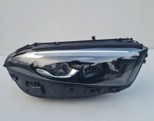 Laden Sie das Bild in den Galerie-Viewer, Frontscheinwerfer Mercedes-Benz W177 A1779065804 Rechts Scheinwerfer Headlight SCH9686506026is