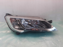 Laden Sie das Bild in den Galerie-Viewer, Frontscheinwerfer Fiat Ducato Rechts Scheinwerfer Headlight SCH6898627186ud