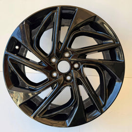 1x Alufelge 19 Zoll 52910-D7470 Hyundai Tucson Rim Wheel FEL6231421462lt