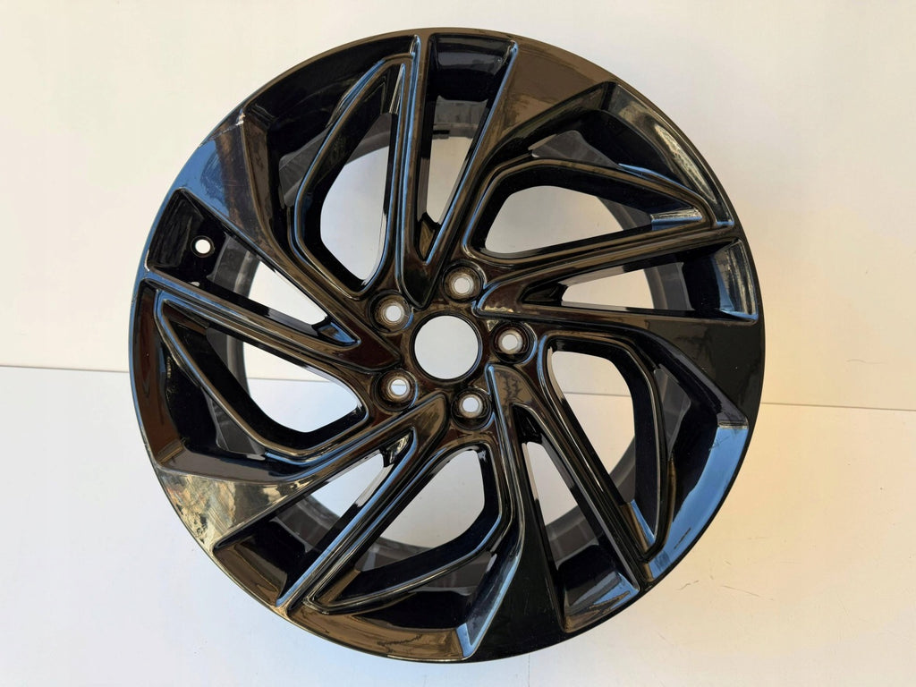 1x Alufelge 19 Zoll 52910-D7470 Hyundai Tucson Rim Wheel FEL6231421462lt