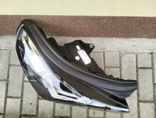 Laden Sie das Bild in den Galerie-Viewer, Frontscheinwerfer BMW X1 5A9A228 Full LED Rechts Scheinwerfer Headlight SCH1649290268iw