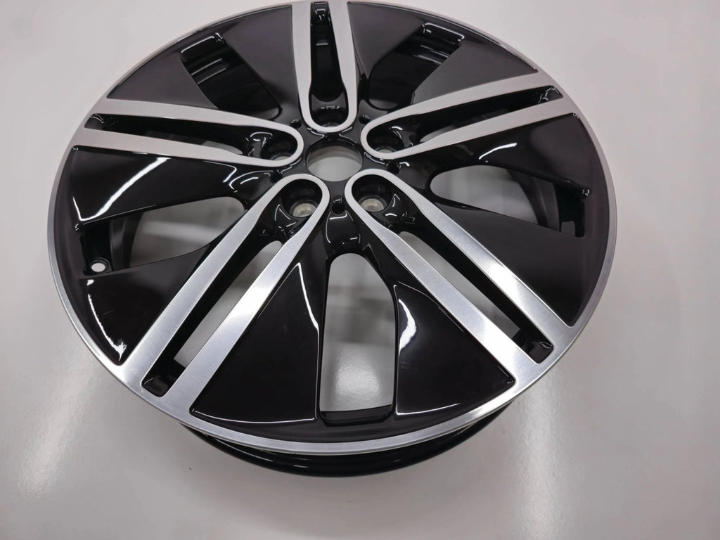 1x Alufelge 20 Zoll 5.0" 5x112 43ET 6856898 BMW I3 I01 Rim Wheel FEL5328027414sv
