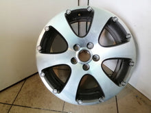 Load image into Gallery viewer, 1x Alufelge 17 Zoll 6.5" 5x112 42ET 1T0601025E VW Touran Rim Wheel FEL8783839912oz
