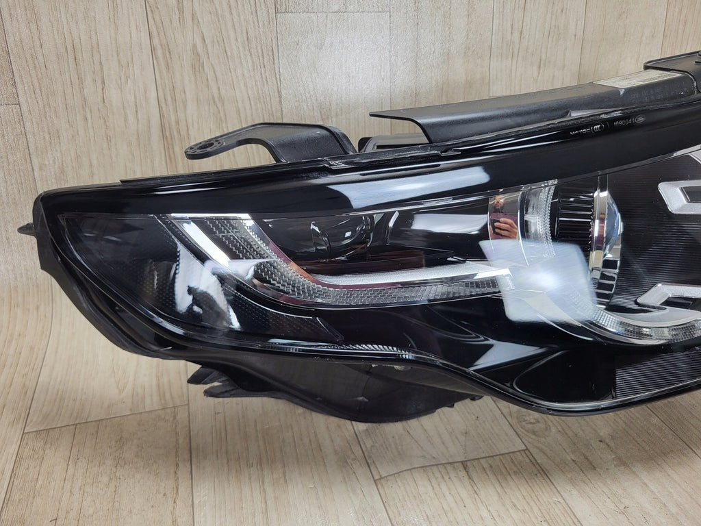 Frontscheinwerfer Land Rover Sport Discovery FK72-13W029-EG Xenon Rechts SCH6434268119in