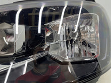Load image into Gallery viewer, Frontscheinwerfer VW Multivan Transporter Caravelle 7E1941015L Links Headlight SCH5634913900pj
