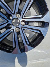 Laden Sie das Bild in den Galerie-Viewer, 1x Alufelge 18 Zoll 7.0&quot; 5x114.3 35ET Toyota Rim Wheel