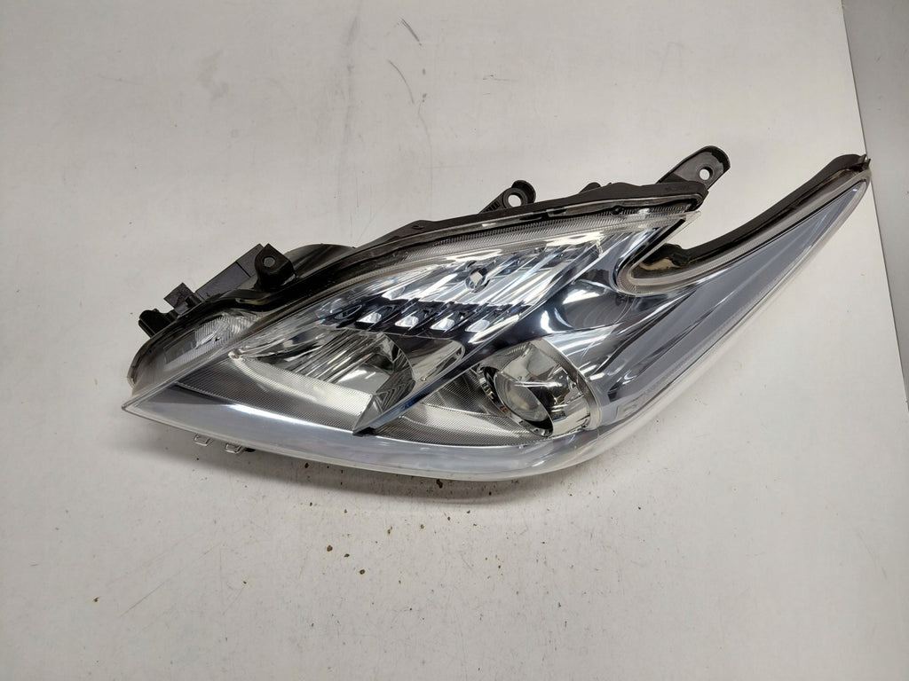 Frontscheinwerfer Toyota Prius Links Scheinwerfer Headlight SCH9586119733nk