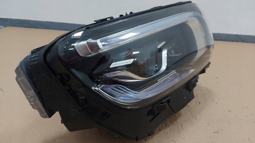 Frontscheinwerfer Mercedes-Benz W247 A2479069001 LED Rechts Headlight SCH4435427191yc