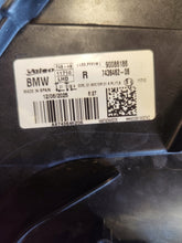 Laden Sie das Bild in den Galerie-Viewer, Frontscheinwerfer BMW X1 F48 7436462 LED Rechts Scheinwerfer Headlight SCH7258988446qo