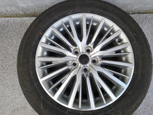 Laden Sie das Bild in den Galerie-Viewer, 1x Alufelge 18 Zoll 8.0" 5x114.3 38ET Mitsubishi Outlander I Rim Wheel FEL8807726498oz