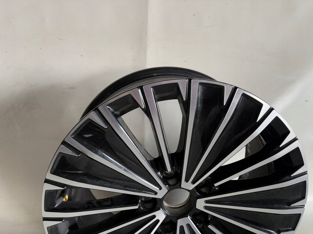1x Alufelge 17 Zoll 7.5" 5x112 41ET 3J0601025C VW Passat Rim Wheel FEL1969989833bm