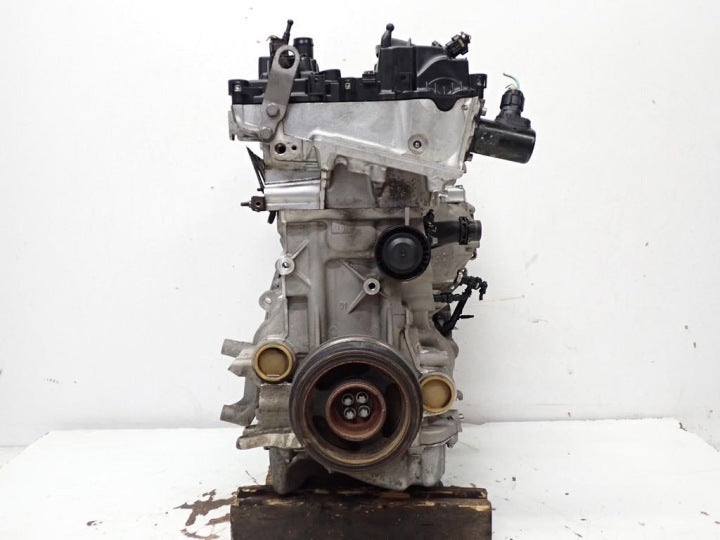 Motor Mini F60 F57 F54 F56 B48A20B 2.0 231PS 170kW 104TKm 2017 Benzin Komplett MOT1053659391ux