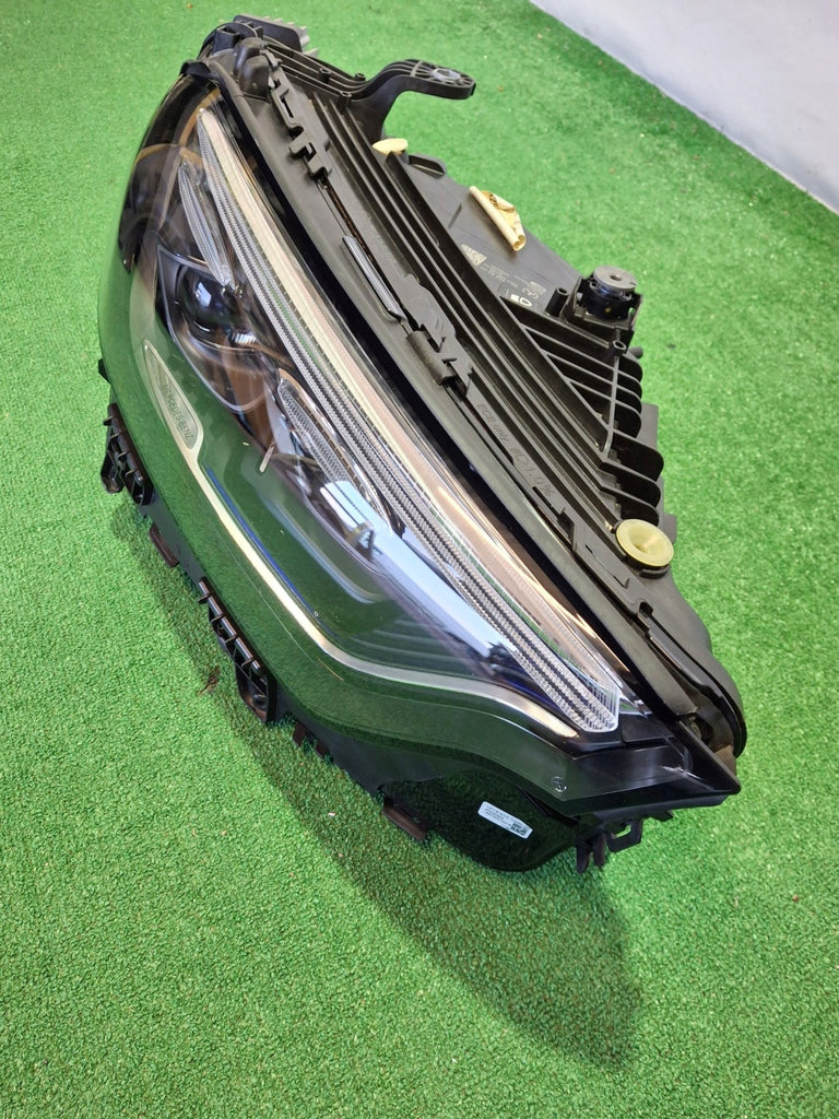 Frontscheinwerfer Mercedes-Benz Glc A2549062402 Rechts Scheinwerfer Headlight SCH9661894231qq