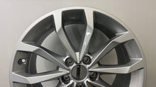 Load image into Gallery viewer, 1x Alufelge 18 Zoll 8.0" 5x112 40ET Glanz Silber 8W0601025H Audi Rim Wheel FEL6023413521af