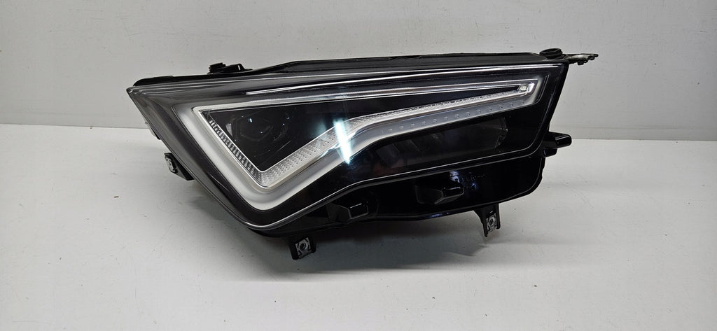 Frontscheinwerfer Seat Ateca 576941032B LED Rechts Scheinwerfer Headlight