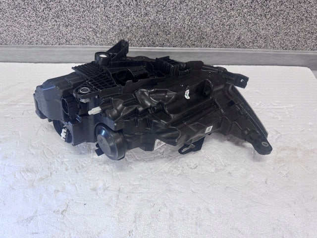 Frontscheinwerfer Audi A1 82A941034D LED Rechts Scheinwerfer Headlight SCH1531900475oh