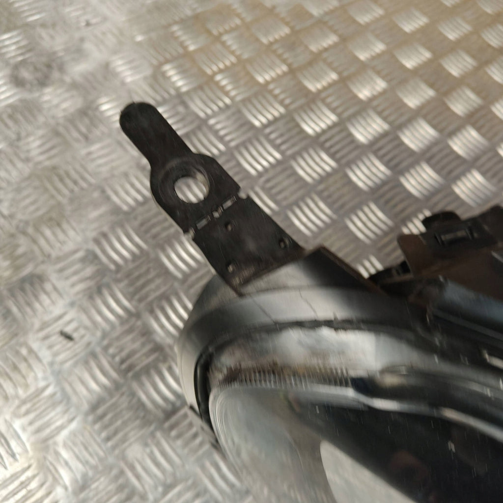 Frontscheinwerfer Peugeot Expert 9828567880 Rechts Scheinwerfer Headlight SCH3571953045ih